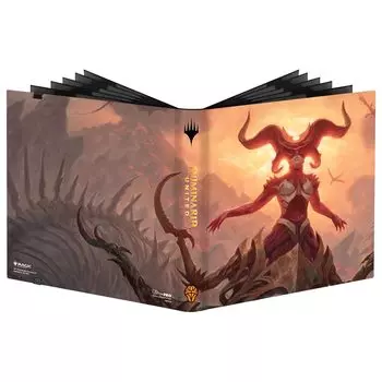 Ultra Pro Dominaria PRO Binder 12 Pocket United Sheoldred, Апокалипсис