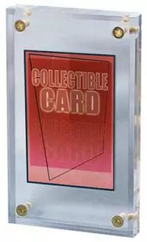 Ultra Pro дюймовая Lucite Screwdown 1/2