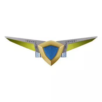 Ultra Replica Aggreator 25th Anniversary [Bandai] вер.