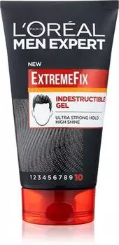 Ultra Strong Hold Styling Gel TU прозрачный