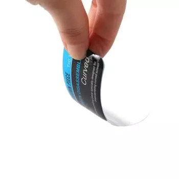 Ultra Thin 0.1mm LCD Curved Screen Repair Pry Blade Spudger Tool Opening Pry Pry Tools 1