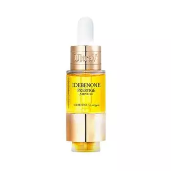 [Ultra V] Идебенон Престиж Ампула 10 мл * 3 шт.
