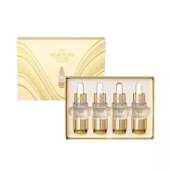 ULTRA V Идебенон Престиж Ампула 10мл*4шт