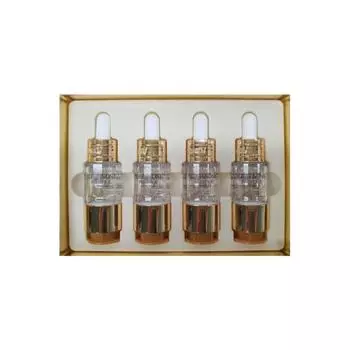 Ultra V Idebenone Prestige Ampoule 3 мл добавлено, 40 мл, 1 шт.