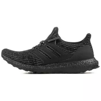 UltraBoost 4.0 Тройной черный BB6171
