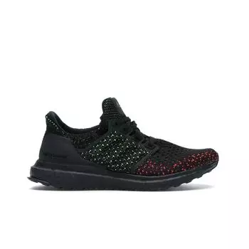 UltraBoost Clima J Core Черный B43507