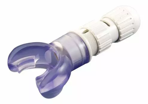 Ultrabreathe Ultra Breath с оригинальной инструкцией 1 год [Оригинальная гарантия] белый