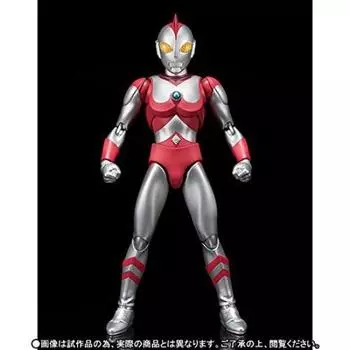 Ultraman 80 ULTRA-ACT
