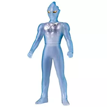 Ultraman Arc Ultra Hero Series EX Lution [BANDAI]