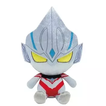 Ultraman Arc Ultraman Arc Ultra Hero Plush Toy