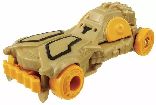 Ultraman Attack Transformation Ultra Vehicle King Joe Vehicle