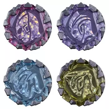 Ultraman Blazer DX Blazer Stone 01 Славный набор Ultraman [Bandai]