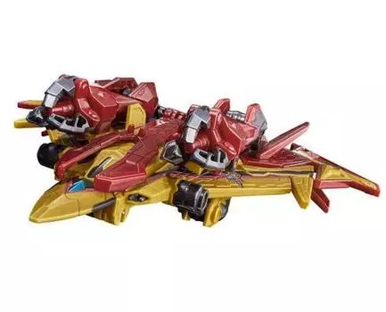 Ultraman Decker Guts Griffon MAXIMUM EDITION Guts Falcon Guts Hawk