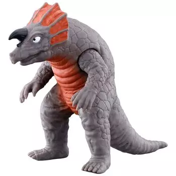 Ultraman Decker Ultra Monster Series 179 Agira