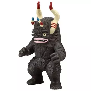 Ultraman Decker Ultra Monster Series 55 Микулаш