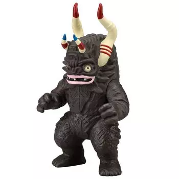 Ultraman Decker Ultra Monster Series 55 Микулаш