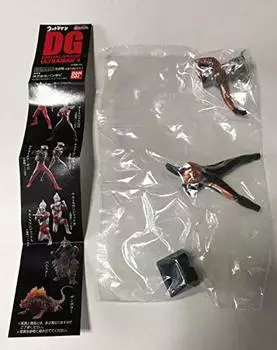 Ultraman Digital Grade DG DIGITAL GRADE ULTRAMAN 4 Darklops Zero Single Item BANDAI Bandai Gashapon Gacha
