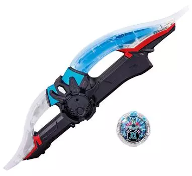 Ultraman DX Lube Slugger R/B (Любэ)