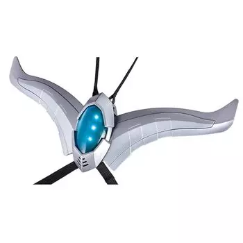 ultraman DX Zero Slugger Set