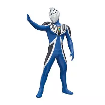 Статуэтка героя Ультрамена Гайи Ультрамен Агул V1 A