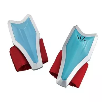 ultraman ginga Cross change! DX Ginga Breath