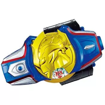 Ultraman Ginga S DX Ультра Фьюжн Дыхание