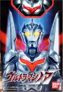 Ultraman Hero Series EX Ultraman Noa