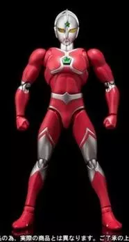 Ultraman Jonius Web ULTRA-ACT (Tamashii Limited)