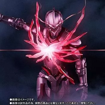 ULTRAMAN Limiter Release Интернет-магазин ULTRA-ACTSHFiguarts Ver. «УЛЬТРАМЕН» (Тамасии Лимитед)