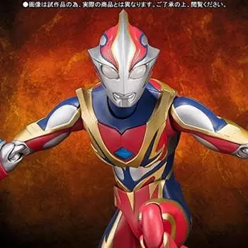 Ultraman Mebius Mebius Phoenix Brave Web Shop ULTRA-ACT (Tamashii Limited)