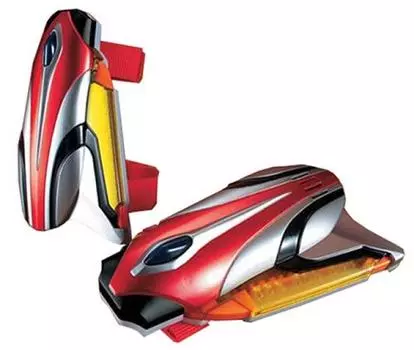 Ultraman Nexus Ultra Narikiri DX Вооруженный набор Nexus