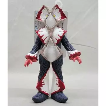 ultraman nice Alien “Zagon Alien”