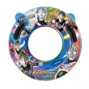 Ultraman of Handle Tube 70, корейские водные развлечения