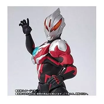 Ultraman Orb Thunder Blaster Интернет-магазин SHFiguarts Ultraman Orb (Тамасии Лимитед)