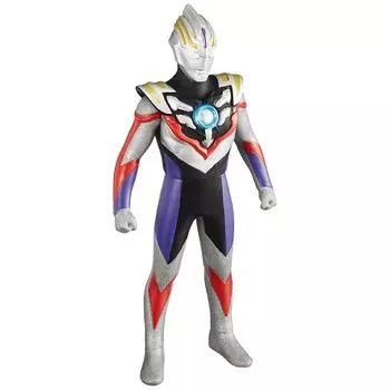ultraman orb ultra hero orb 01 Ultraman Orb (Specium Zeperion)