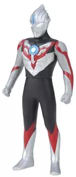 Ultraman Orb Ultra Hero Orb 05 Ultraman Orb (Orb Origin)
