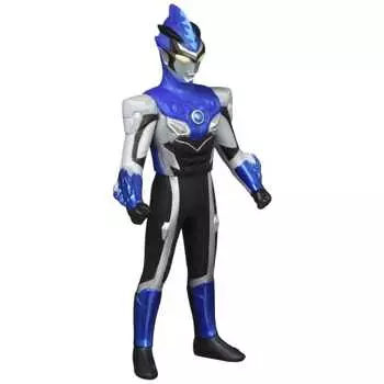 Ultraman R/B (Lube) Ultra Hero Series 55 Ultraman Blue Aqua
