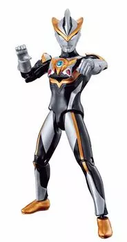 Ultraman R/B Ultra Action Figure Ultraman Ruebe