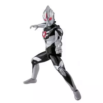 Ultraman RB (Lube) Ultra Action Figure Ultraman Orb Dark