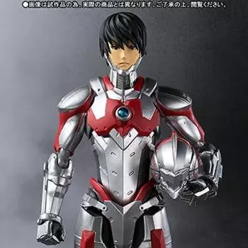 ULTRAMAN Специальный Интернет-магазин ULTRA-ACTSHFiguarts Ver. «УЛЬТРАМЕН» (Тамасии Лимитед)