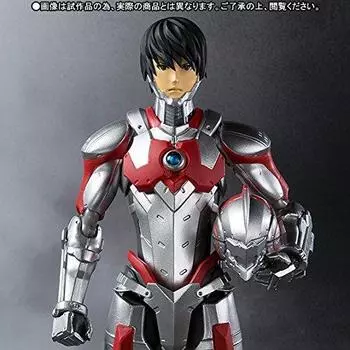 ULTRAMAN Special Web Store ULTRA-ACTS.H.Figuarts Ver. “ULTRAMAN” (Tamashii Limited)