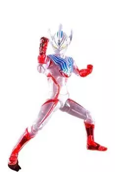 Ultraman Taiga Special Clear Color Интернет-магазин SHFiguarts Ver. (Тамасии Лимитед)