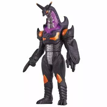 Ultraman Taiga Ultra Monster Series 111 Gigaderos