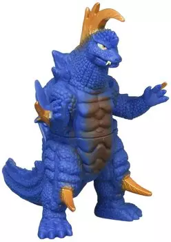 Ultraman Taiga Ultra Monster Series 114 Giestron