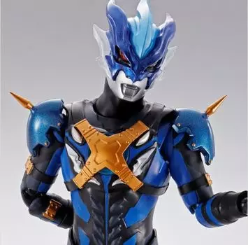 Ultraman Tregear 15th anniversary S.H.Figuarts -S.H.Figuarts Ver.-