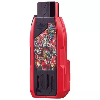 Ultraman Trigger DX Guts Hyper Key Клавиша типа питания Ultraman Trigger [Bandai]