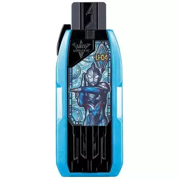 Ultraman Trigger DX Guts Hyper Key Ultraman Z Original Key [Bandai]