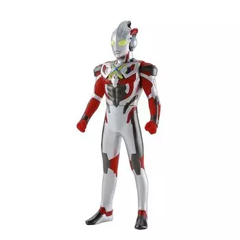 ultraman Ultra BIG Мягкий винил ultraman x