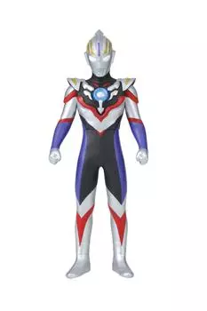 Ultraman Ultra BIG Мягкий виниловый Ultraman Orb Высота 230 мм (Specium Zeperion) ок.