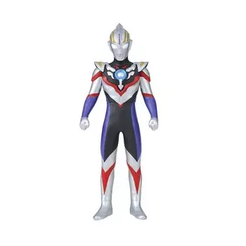 ultraman Ultra BIG Soft Vinyl Ultraman Orb (Specium Zeperion) Total height approx. 230mm
